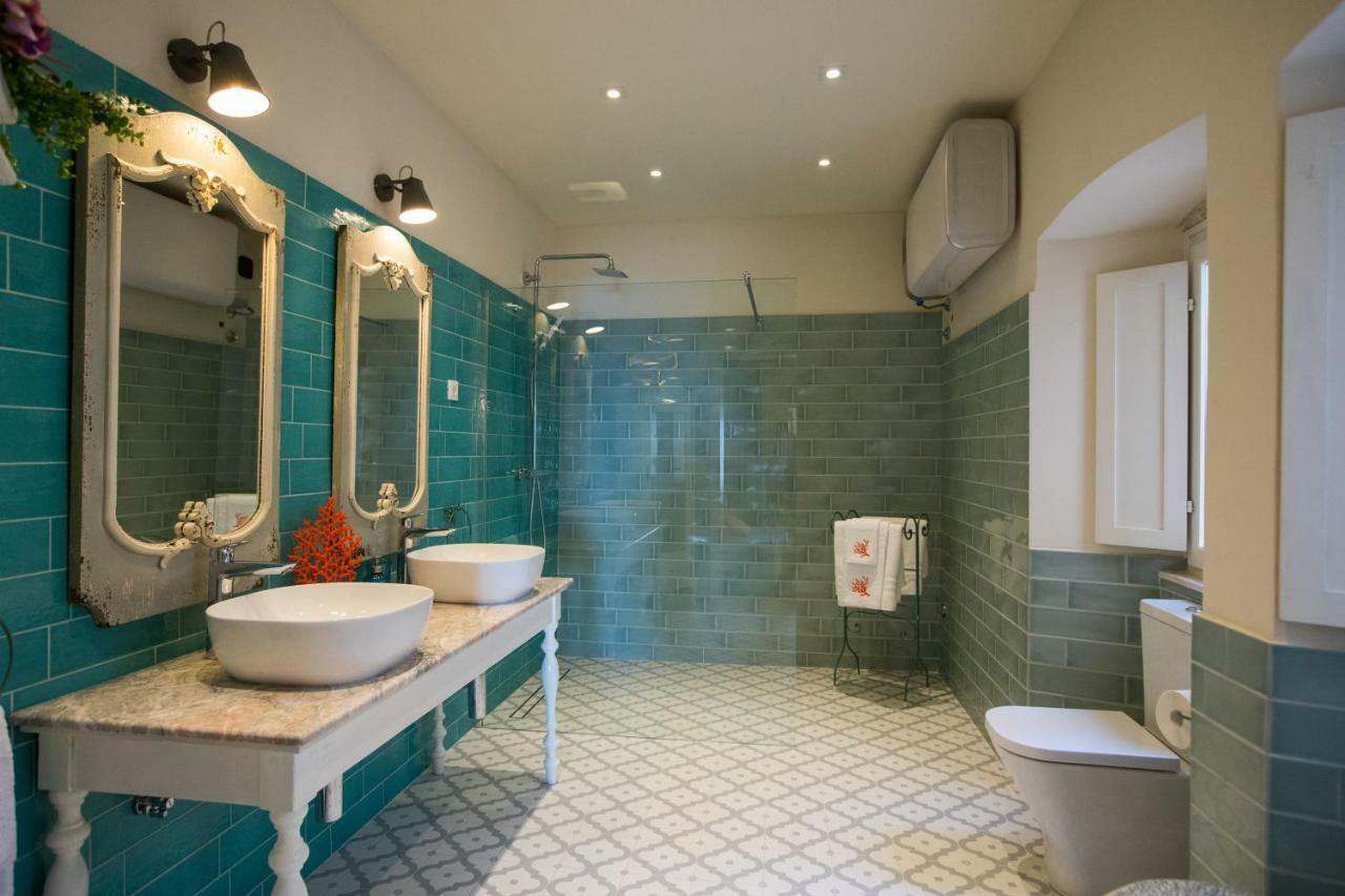 Villa Ani Apartment Aquamarine Дубровник Екстериор снимка